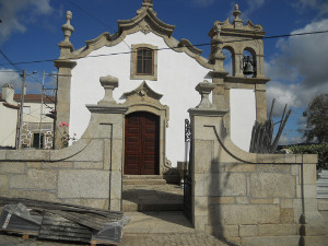 Igreja da Nossa Srª da Graça